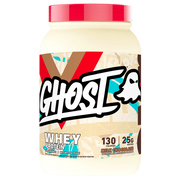 Ghost Whey Protein